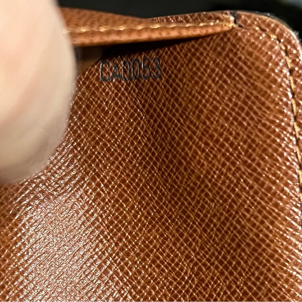 Louis Vuitton Compact Zippy Monogram Bifold Wallet - Picture 16 of 16